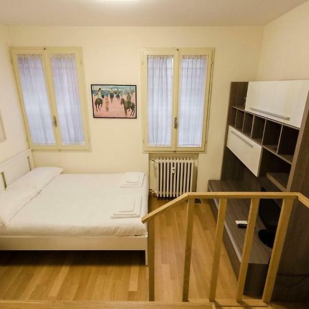 Appartamento Pescarie Bolonia Zewnętrze zdjęcie
