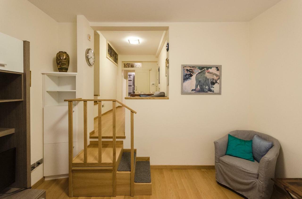 Appartamento Pescarie Bolonia Zewnętrze zdjęcie