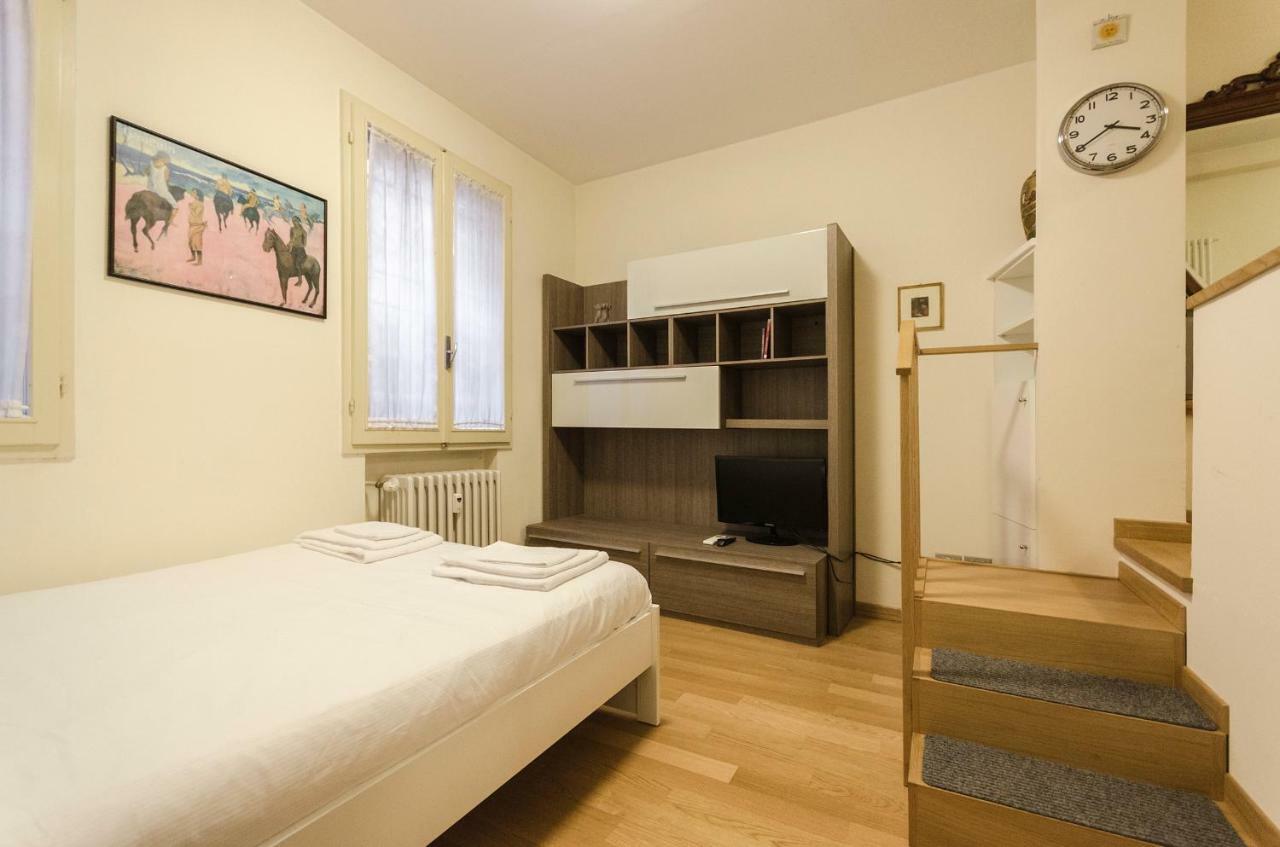 Appartamento Pescarie Bolonia Zewnętrze zdjęcie